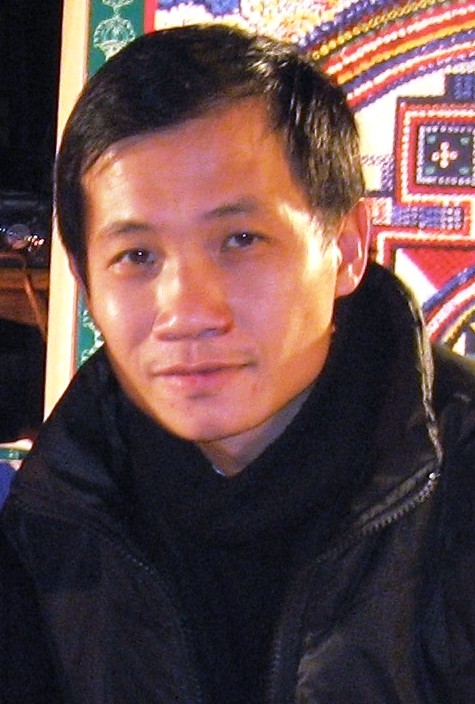 Nhà nghiên cứu lý luận âm nhạc Nguyễn Quang Long